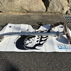 ☆ホンダ☆アクティトラック用☆サイド ドア アンダーガーニッシュ 