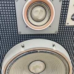 ジャンク品】 スピーカー SONY SS-G7 ※2400010297670