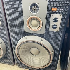 ジャンク品】 スピーカー SONY SS-G7 ※2400010297670