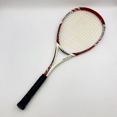 【MIZUNO】TM750 ソフトテニスラケット 軟式