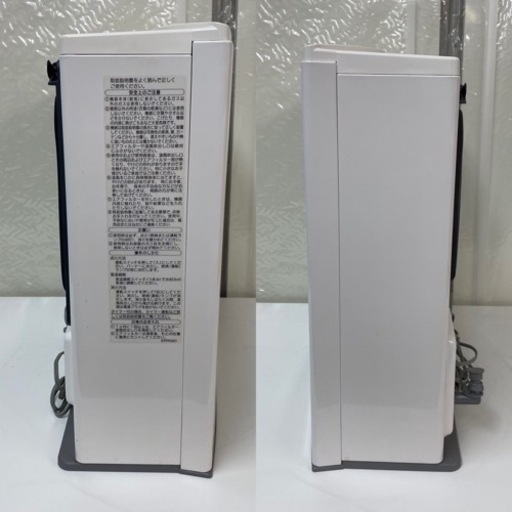 展示品 TOHO GASガスファンヒーター RC-41FSG RC-41FSG(R) | Rinnai Style（リンナイスタイル） | リンナイ