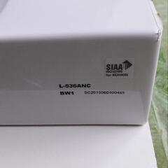 LIXIL洗面器２セット、洗面板つき。ホテル仕様