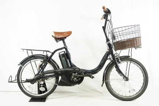 YAMAHA 「ヤマハ」 PAS CITY C 2020年頃 電動アシスト自転車