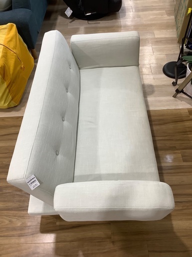 リクライニングソファ 入荷致しました！