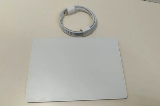 【Apple純正】Magic Trackpad 2 (A1535) トラックパッド