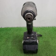 日立工機 WH18DDL2 充電式インパクトドライバー【野田愛宕店】【店頭取引限定】【中古】管理番号：IT75NPSID65Y