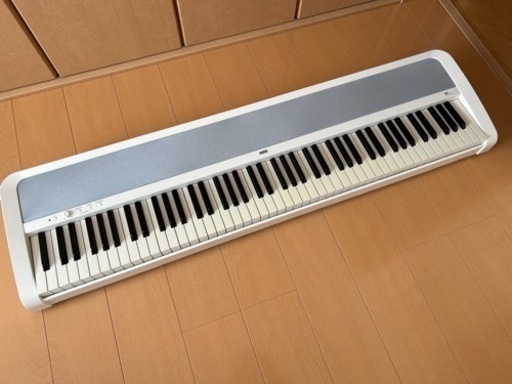 KORG B2 電子ピアノ　88鍵　2020年製