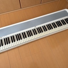 【ネット決済】KORG B2 電子ピアノ　88鍵　2020年製