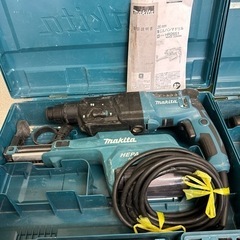 商談中　makita panasonic ジャンク