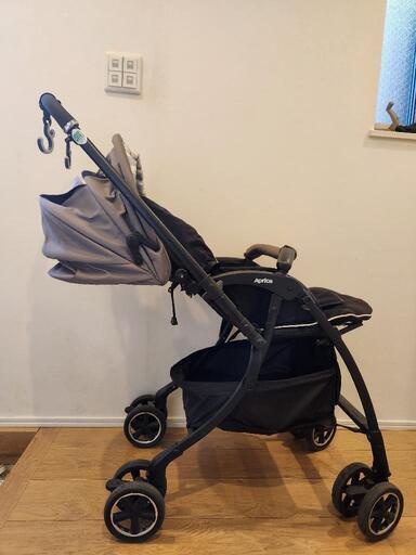 お祭りや花見で目立ちまくり！！光る三輪車！！スマートトライク！点滅