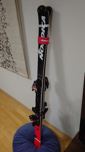 【新品】NORDICA DOBERMANN SL WC 149　ビンディング付き 新品】NORDICA DOBERMANN SL WC 149 ビンディング付き 新品】NORDICA