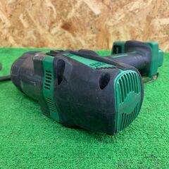 日立　電動インパクトレンチ　WR16SE【中古品】