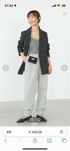Vice Versa  ミニショルダーバッグ