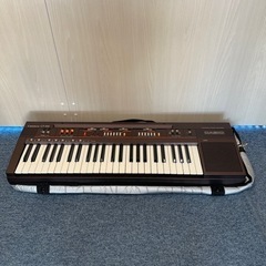 CASIOカシオCT-310 シンセサイザー　お譲りします