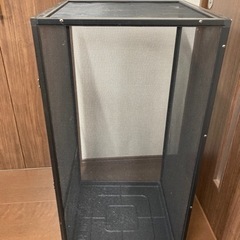 爬虫類飼育ゲージ　GEX EXOTERRA スクリーンテラリウム4590