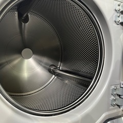 エレクトロラックス コイン式洗濯機W3180N（20㎏） 業務用洗濯機