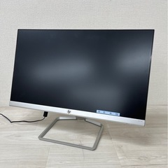 【現状品】HP 21.5型 フルHD ワイドディスプレイ PCモ...