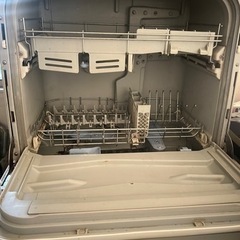 パナソニック　食器洗い乾燥機 NP-TM6 