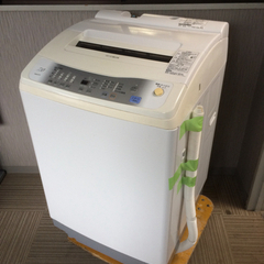 △ MITSUBISHI 三菱 全自動洗濯機7.0Kg MAW-...