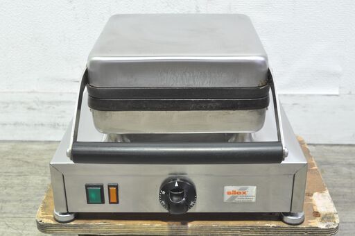 Silex ワッフルメーカー T-521
