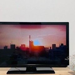 テレビ