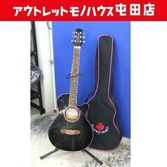 GYPSY ROSE アコースティックギター GRA1K 7/8...