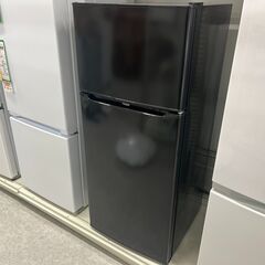 【ジ073】Haier 2ドア冷蔵庫 JR-N130A 2019年製
