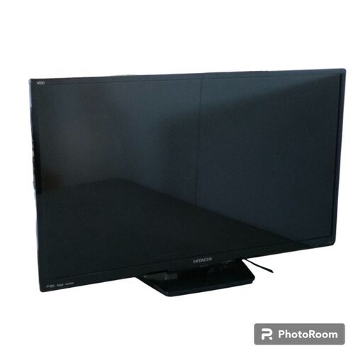 HITACHI Wooo テレビ L32-A5 デジタルサラウンド HITACHI Wooo テレビ L32-A5 デジタルサラウンド