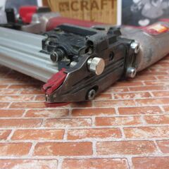 MAX　マックス　HA-55SF1(D）　高圧フィニッシュネイラ　中古品　【ハンズクラフト宜野湾店】