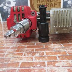 MAX　マックス　HA-55SF1(D）　高圧フィニッシュネイラ　中古品　【ハンズクラフト宜野湾店】