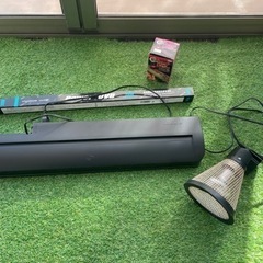 決まりました！　エキゾテラ　ケージ　グラステラリウム　6030 フルセット