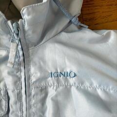 IGNIO スノーウェア ジャンプスーツ 100サイズ