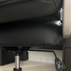 ニトリ　システムデスク　オフィスチェア　椅子　机　書斎