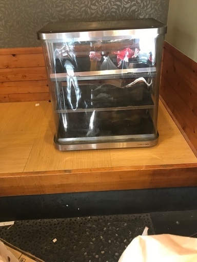 ホットショーケース