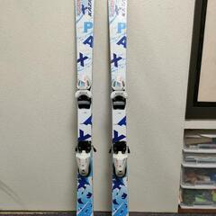 スキー　板　子供用　126cm