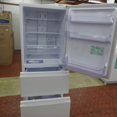 ID 235472 冷蔵庫3ドア 330L 三菱 2022年 MR-C33H
