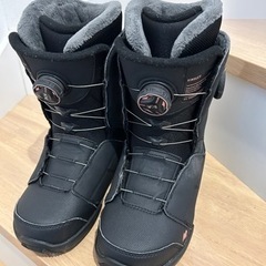 スノーボード デッキ BURTON TROOP 157cm 中古品 ソフトケース付き