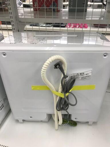 ☆ジモティ割あり☆ Panasonic 食器洗い機 21年製 動作確認 