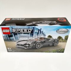 LEGO レゴ SPEED CHAMPIONS スピードチャンピ...