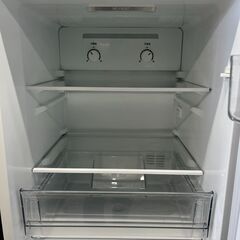 ジ078】Haier 2ドア冷蔵庫 JR-NF1488 2020年製