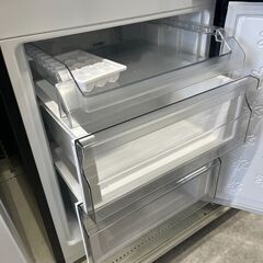 【ジ078】Haier 2ドア冷蔵庫 JR-NF1488 2020年製