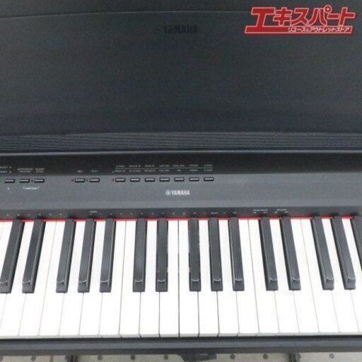 YAMAHA 電子ピアノ デジタルピアノ P-115 2016年製 dicon スタンド付き 富岡店 YAMAHA 電子ピアノ デジタルピアノ P-115 2016年製 dicon スタンド付き