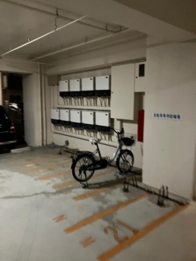 自転車売ります