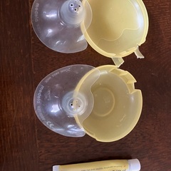 メデラ medela 乳頭保護器 20mm ピュアレーン100 ...