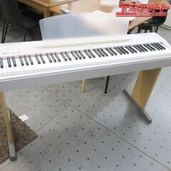 YAMAHA 電子ピアノ デジタルピアノ P-60 2004年製...