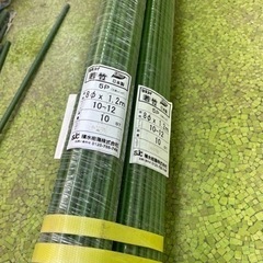 浜松市　支柱　200本