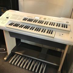 ヤマハ　エレクトーン　中古　ELB-02 　2017年製
