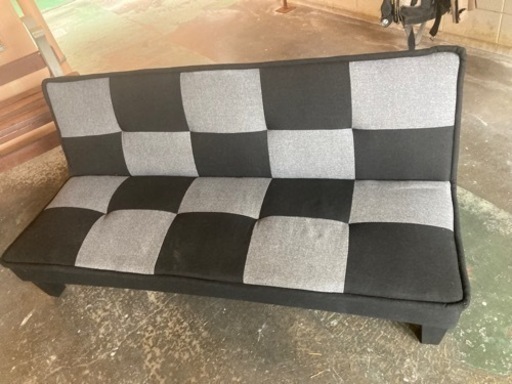 アメリカンヴィンテージが映える。ACME FURNITUREのある暮らし 