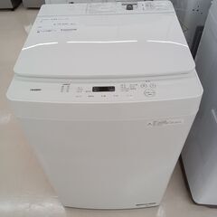 ★ジモティ割あり★ TWINBIRD 洗濯機 WM-EC55 5...