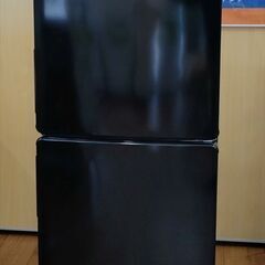 Haier ハイアール 2ドア ノンフロン冷凍冷蔵庫 2021年...